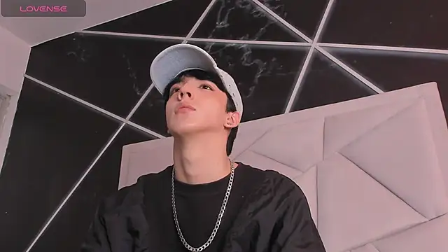 AerumChae webcam