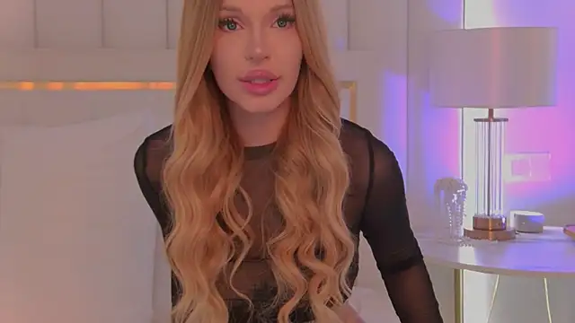 AriellaMelo webcam