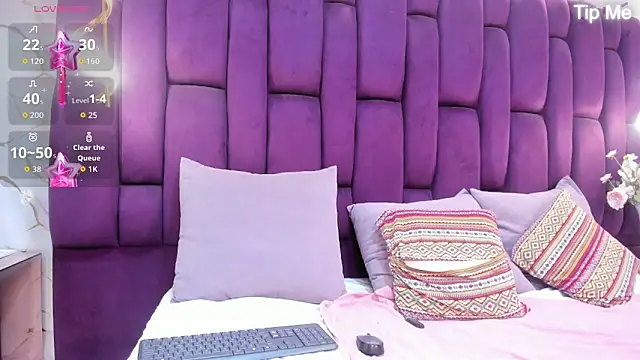 megannherrera webcam