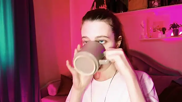 Yoka_paradoXXX webcam
