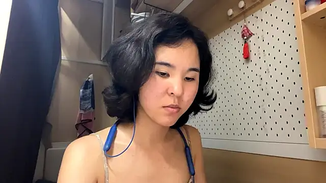 JennyCarpenter webcam