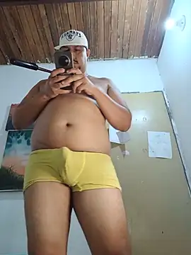 Tequilamaster webcam