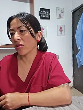 JustSamantha_ webcam