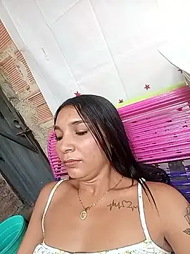 chikivivi- webcam