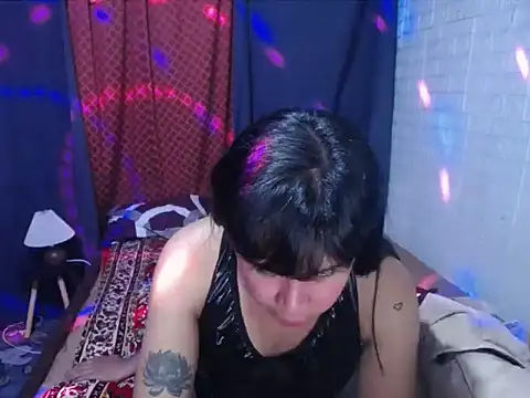 BriannaCruz24 webcam