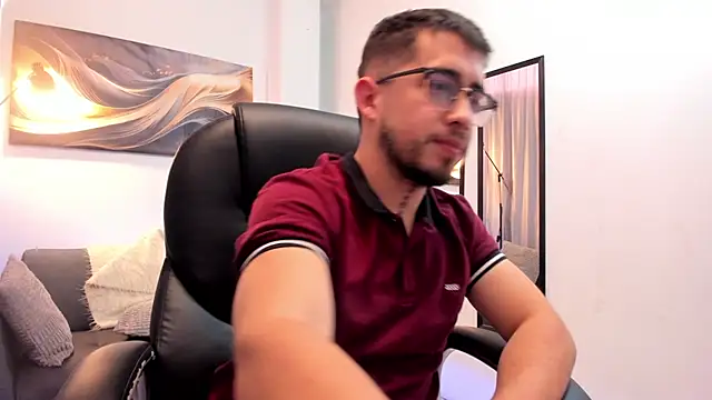 Tommas_Jhonson webcam