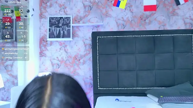 Raven_Gloomy webcam