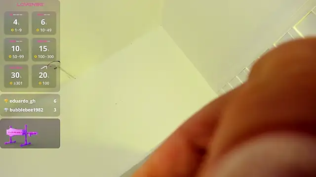 EvaMark_ webcam