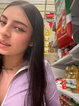 Morgana_Pink webcam