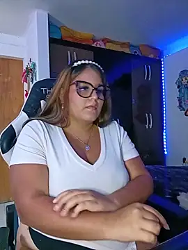 Bonny_rousse01 webcam