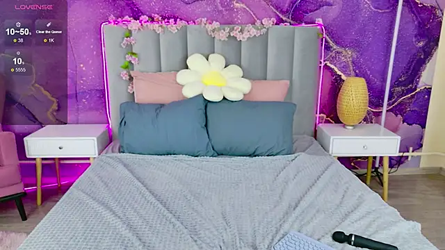 Mollydollzz webcam