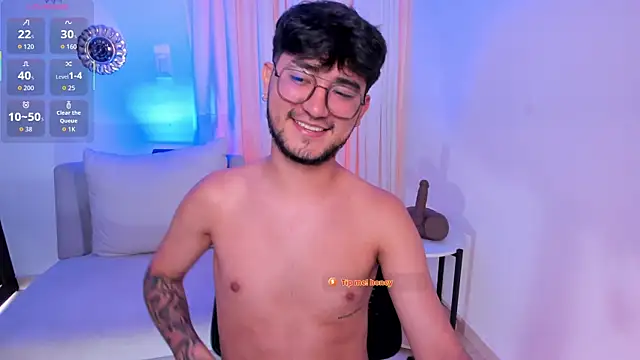 Dante_Rushx webcam