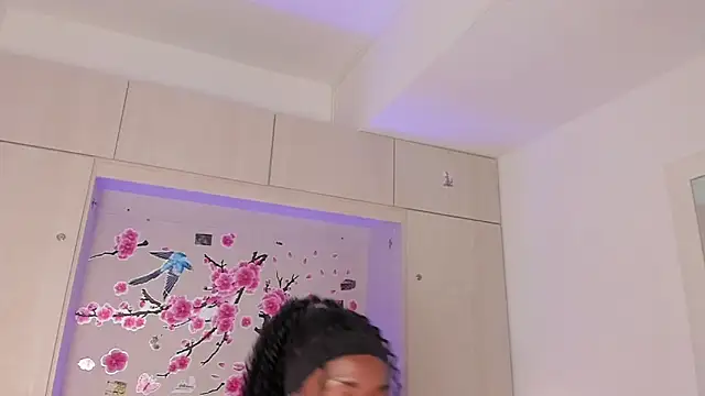 TaylorBloom webcam