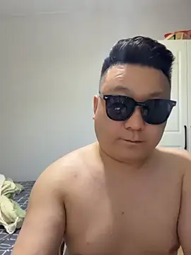 langzi-888 webcam