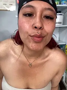 Mely_ec webcam