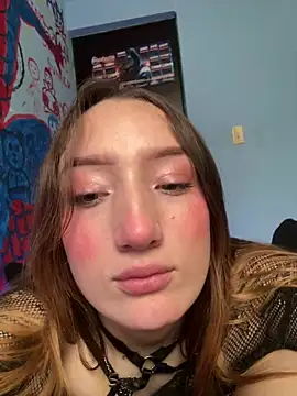 Valery_Salmons webcam