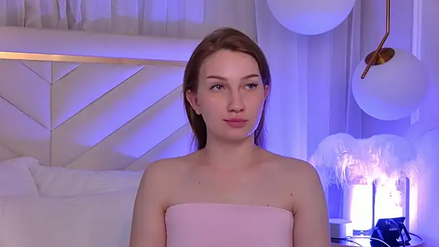JessicaMartin webcam