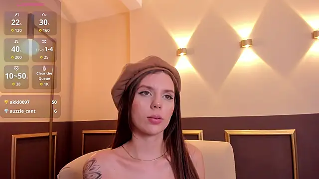Miranda_Clarck webcam