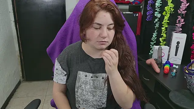 ann_bronw webcam