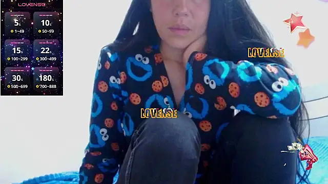 sandyquinnxx webcam