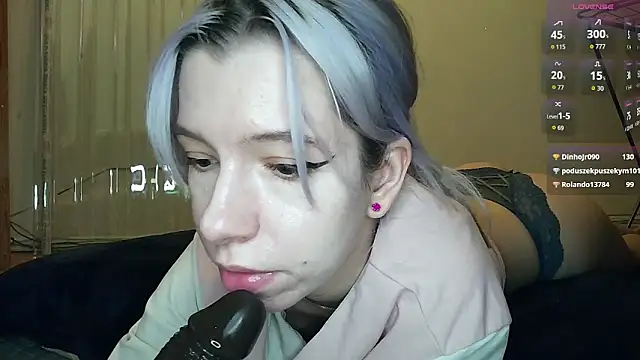 cruellagoth666 webcam
