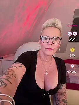 German_Milf webcam