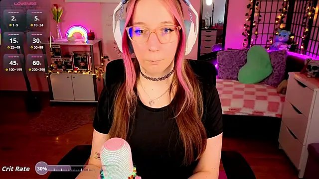 JustKerry webcam