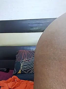 BLACKGODDESS78 webcam