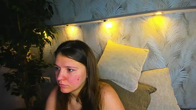 Jenny_Jimmy webcam