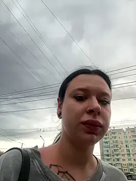 AlishaOfThorns webcam