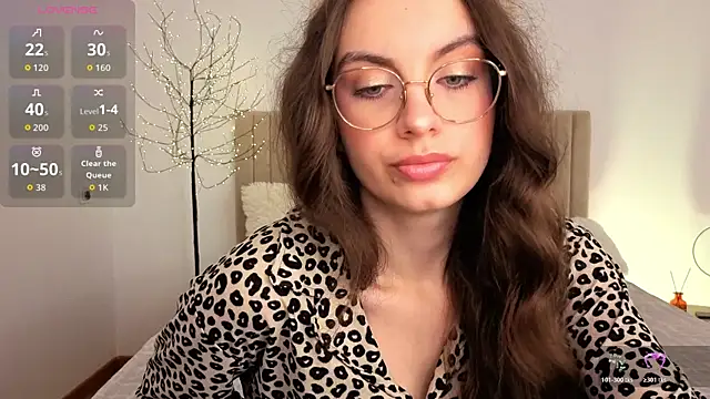 Real_cutie1 webcam