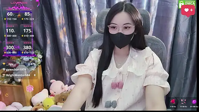 Dully_ana webcam