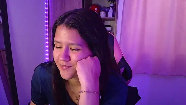 Oliviawatson1 webcam
