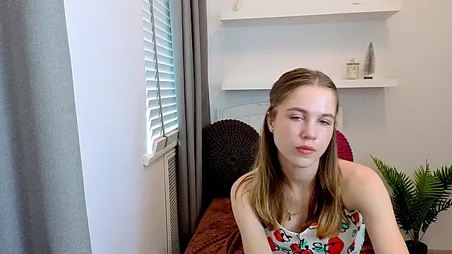 LoveXLexi webcam