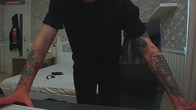 JonahShaw webcam
