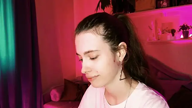 Yoka_paradoXXX webcam