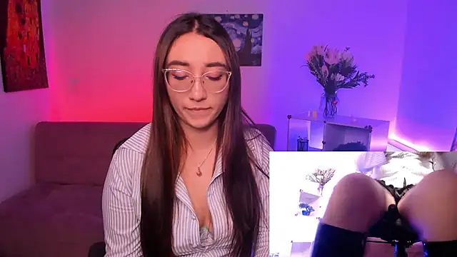 _RosieRider webcam