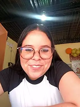 Blanquita_vip webcam