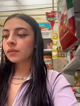 Morgana_Pink webcam