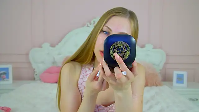 AprilSpringer webcam