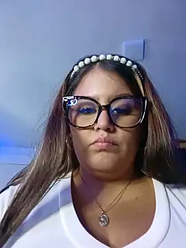 Bonny_rousse01 webcam