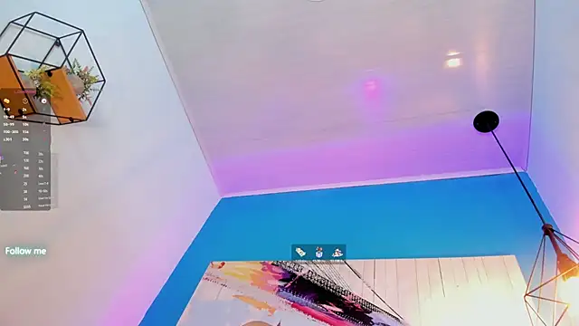 Luna_roose1 webcam