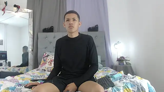PhillipCox webcam