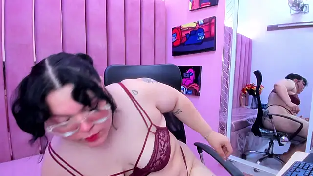 Sweet_Nova_ webcam