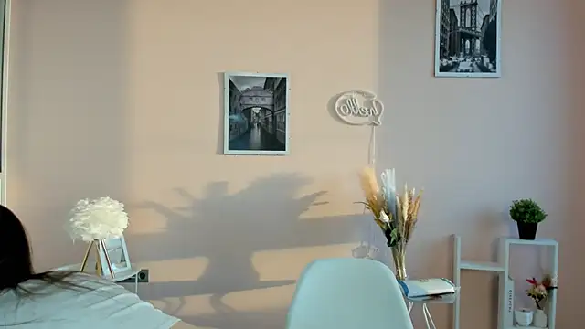 DelphineDowst webcam