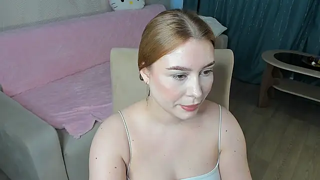 SixtaBeilman webcam