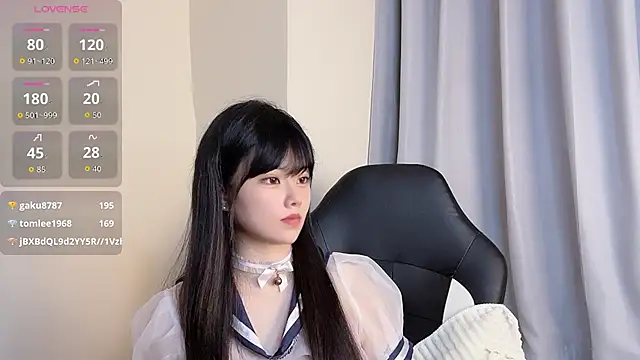 aibaba_888 webcam