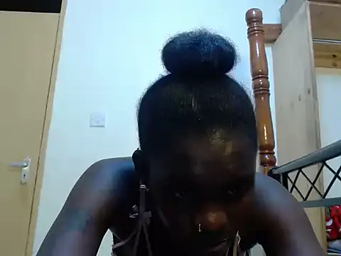 Sexy_Annitah webcam