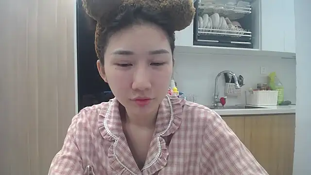 Asiagirll webcam