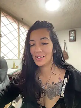 Modella: SALOME_KORLAND